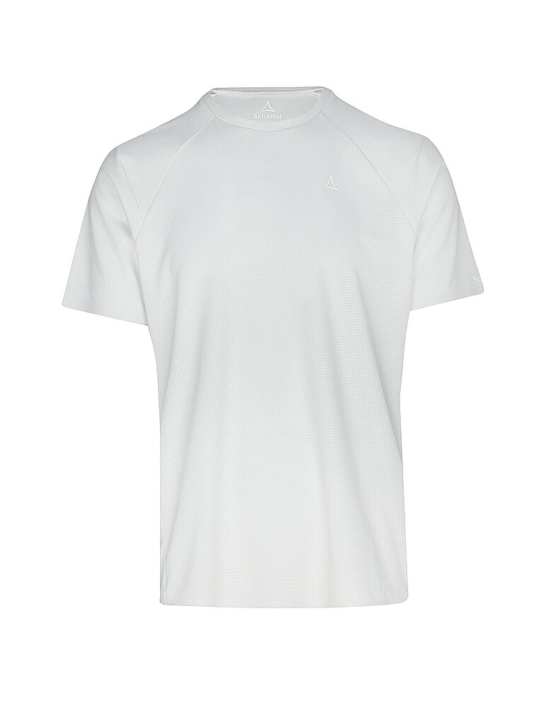 Maglietta funzionale da uomo Style Grunas bianco 50