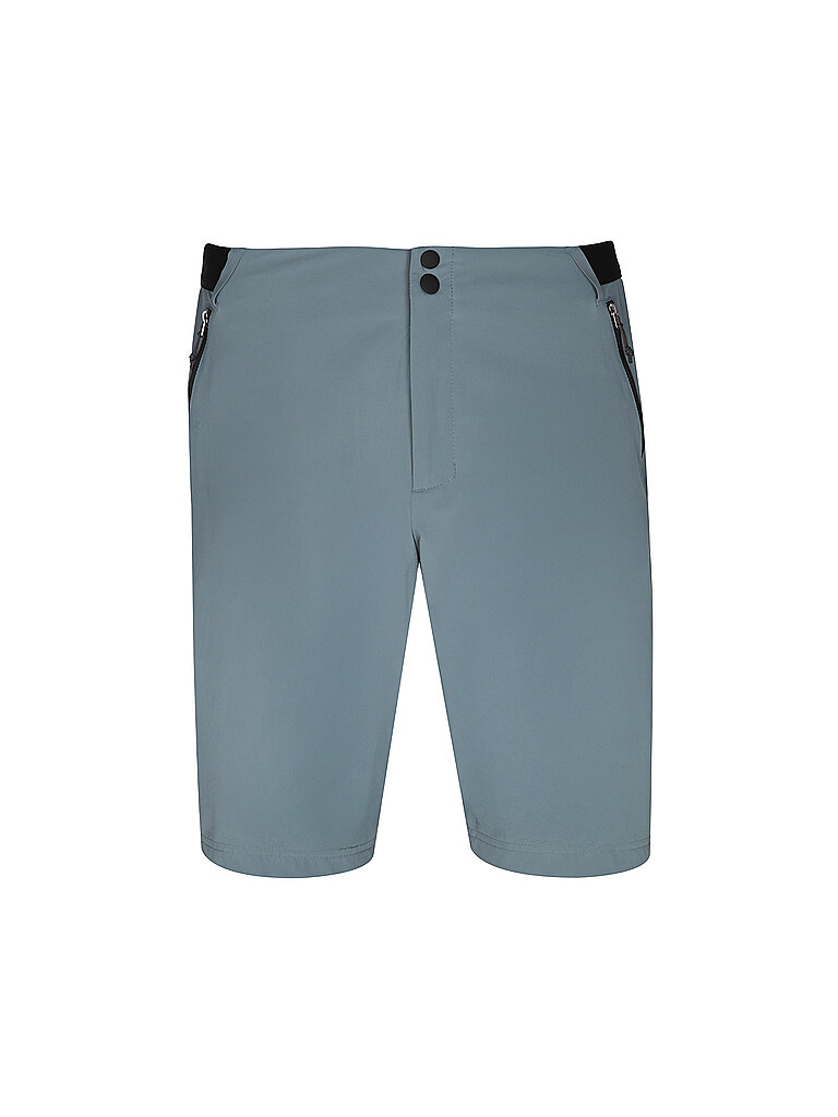 Shorts da uomo Blaustein grigio 56