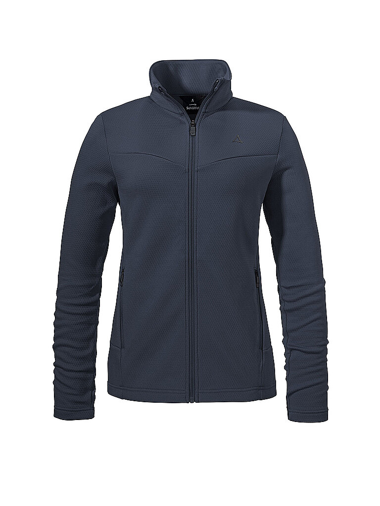Giacca interna da donna Style Pine Fleece blu 38