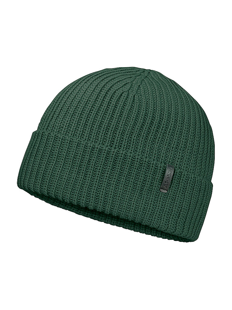 Berretto Style Noxley All turchese