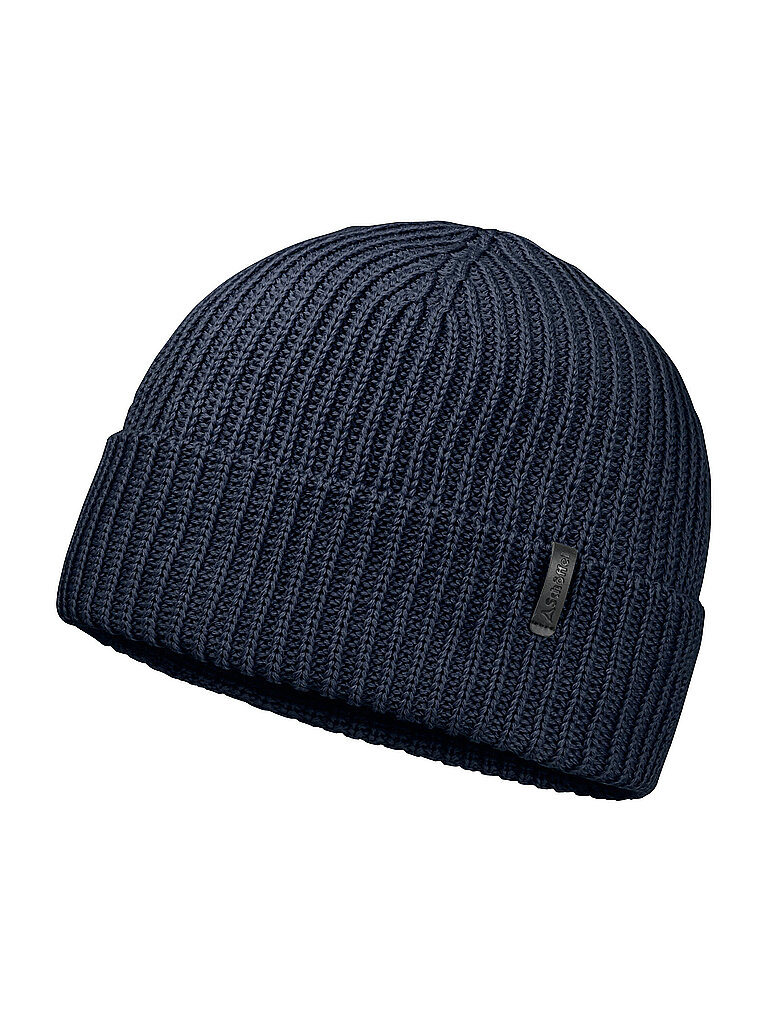 Berretto Style Noxley All blu