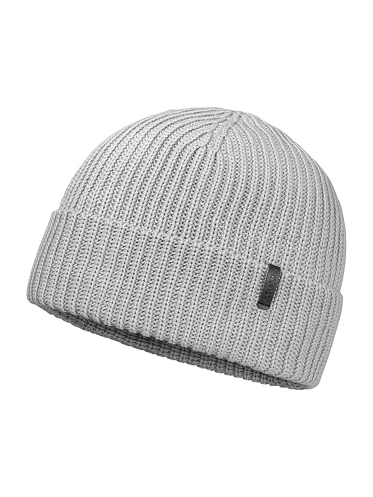 Berretto Style Noxley All grigio chiaro