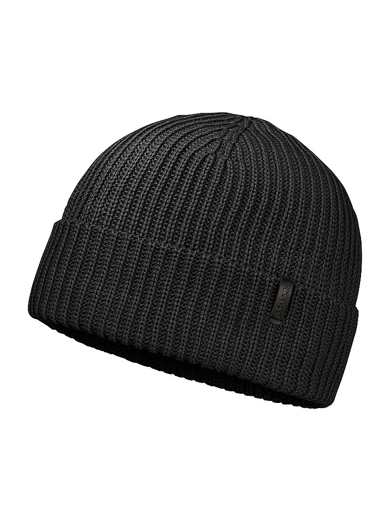 Berretto Style Noxley All nero