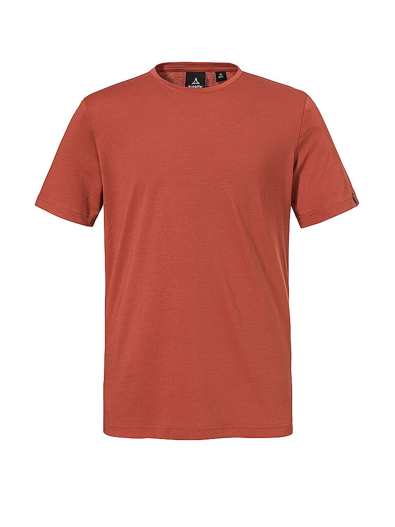 Maglietta funzionale da uomo Style Collada UV50 rame 50