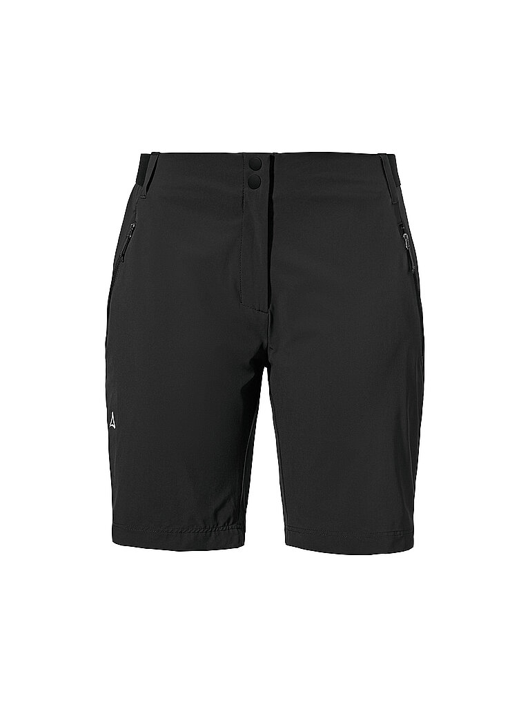 Shorts da donna Style Blaustein nero 46