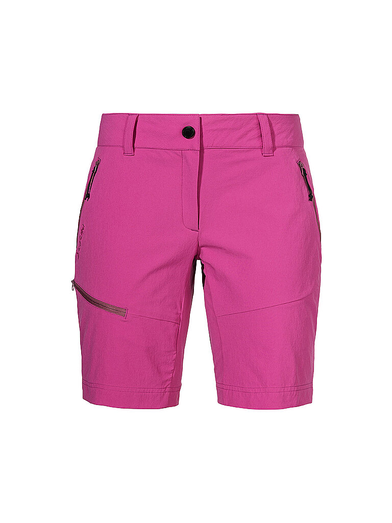 Short da escursionismo da donna Toblach2 rosa 36