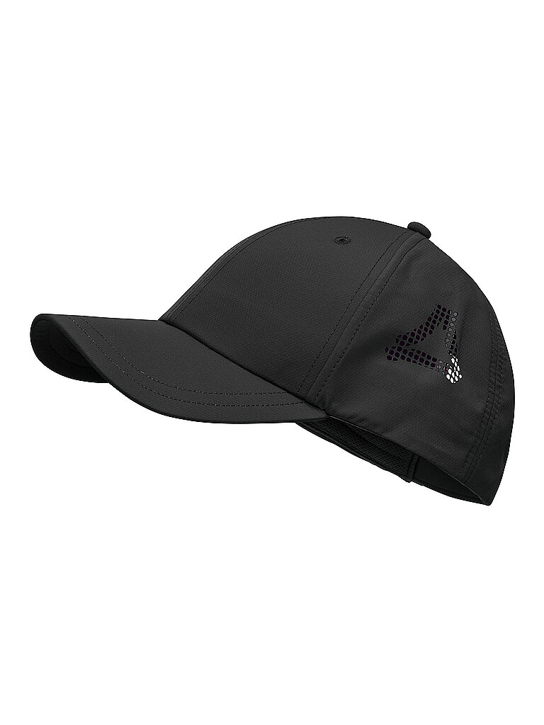 Cappellino da donna Style Migandi nero