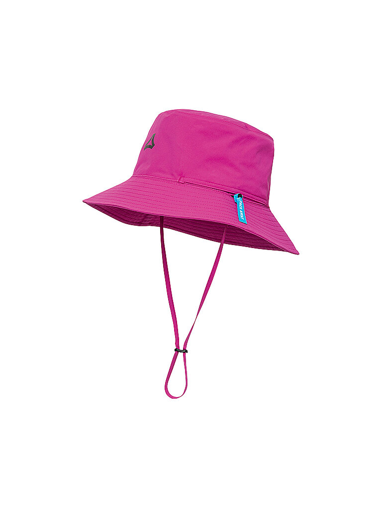 Cappello da pioggia Rain Hat4 rosa M