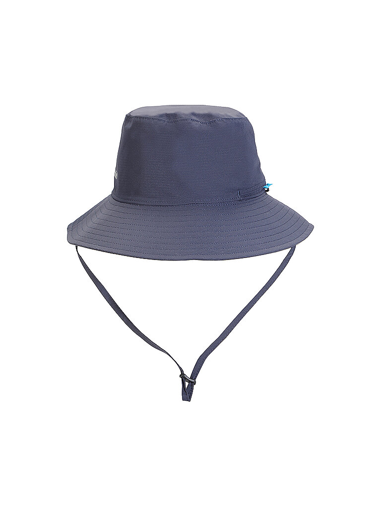 Cappello da pioggia Rain Hat4 blu M