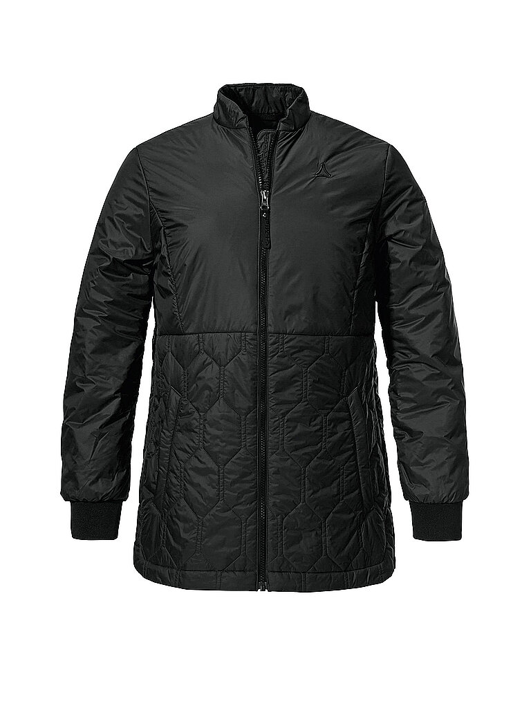 Isogiacca da donna Malkay nero 34