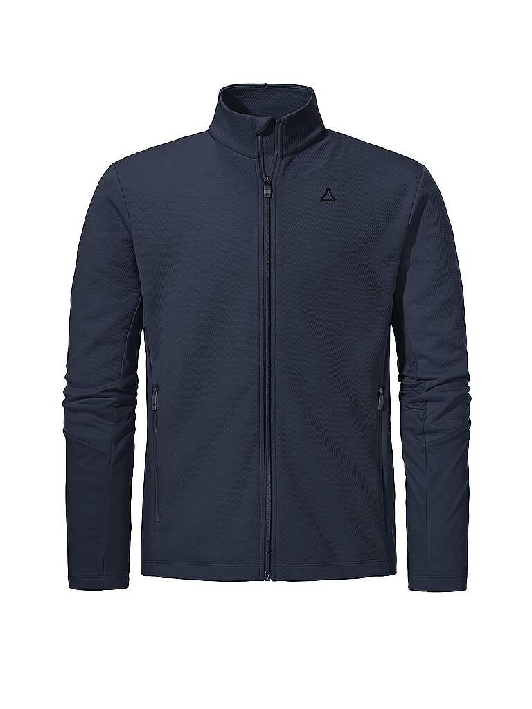 Giacca in pile da uomo Style Wakeland blu 54