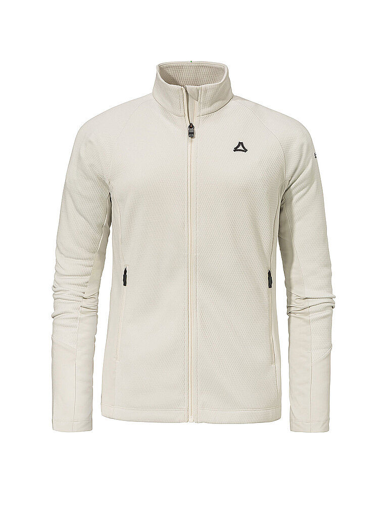 Giacca in pile da donna Style Wakeland crema 36