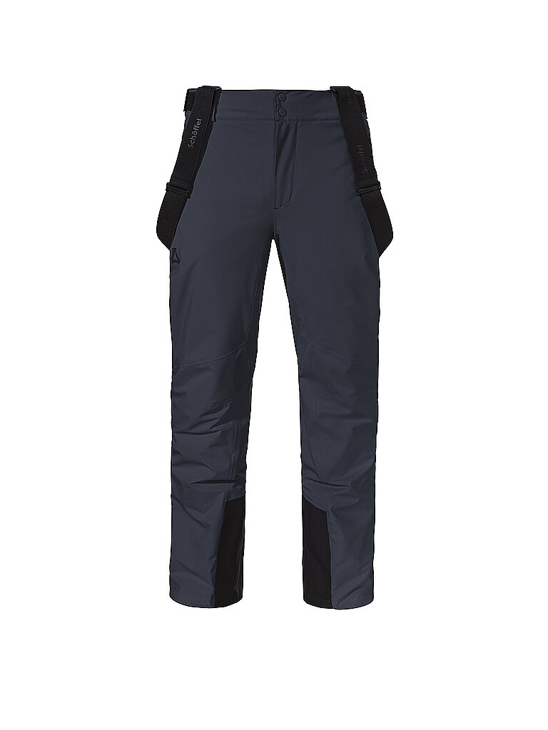 Pantaloni da sci da uomo Style Pine blu 54