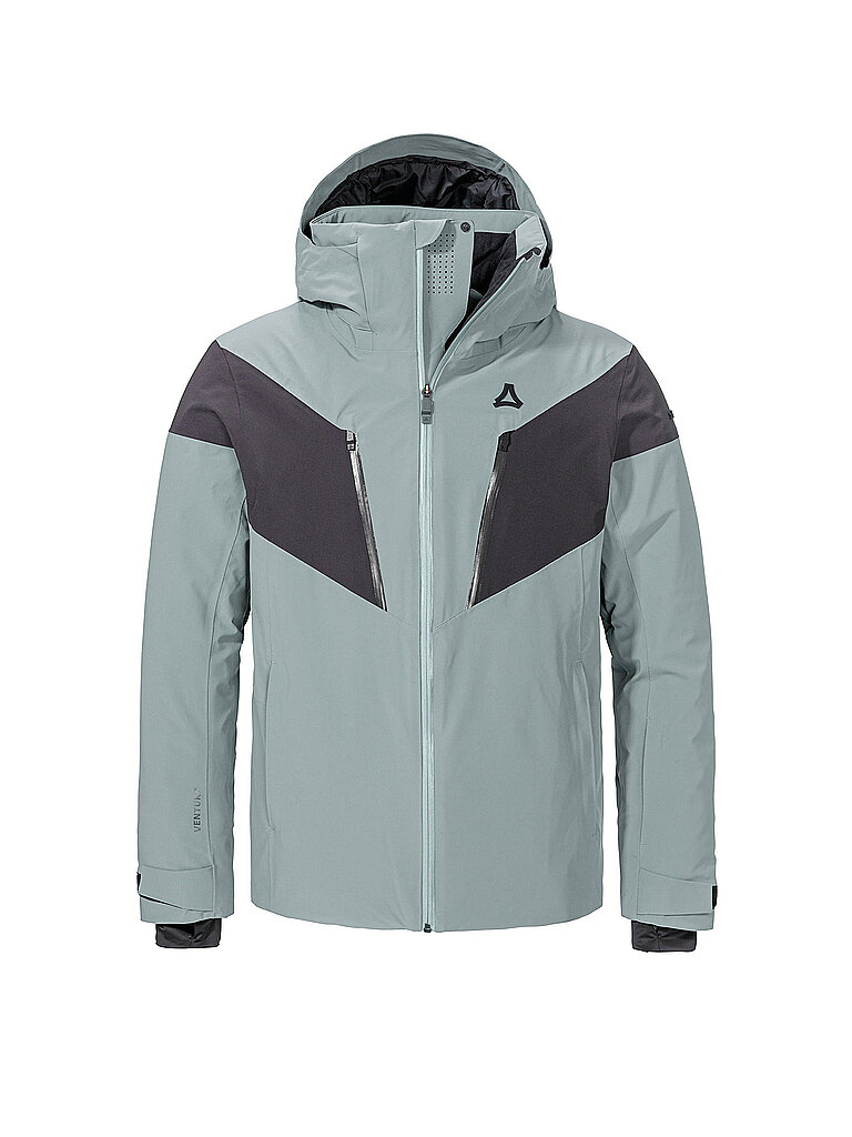 Produktname: Giacca da sci da uomo Style Safuna grigio 54