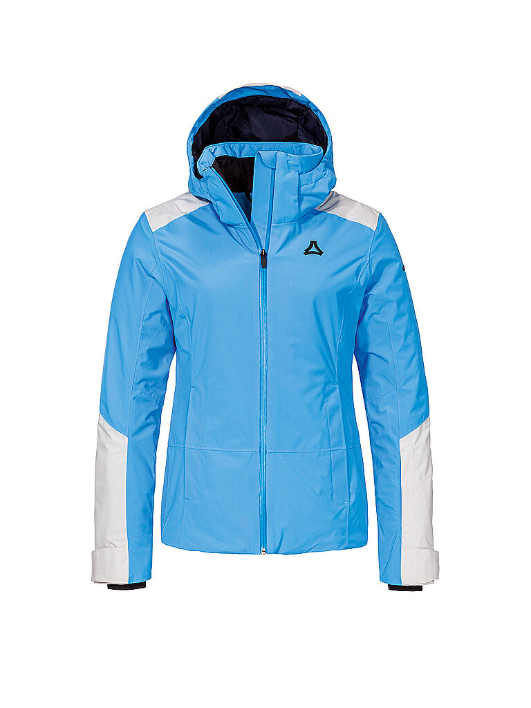 Giacca da sci da donna Style Zandwel blu 34