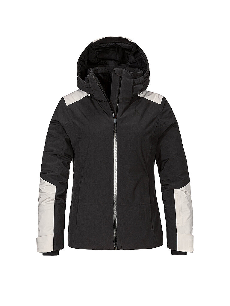 Giacca da sci da donna Style Zandwel nero 40