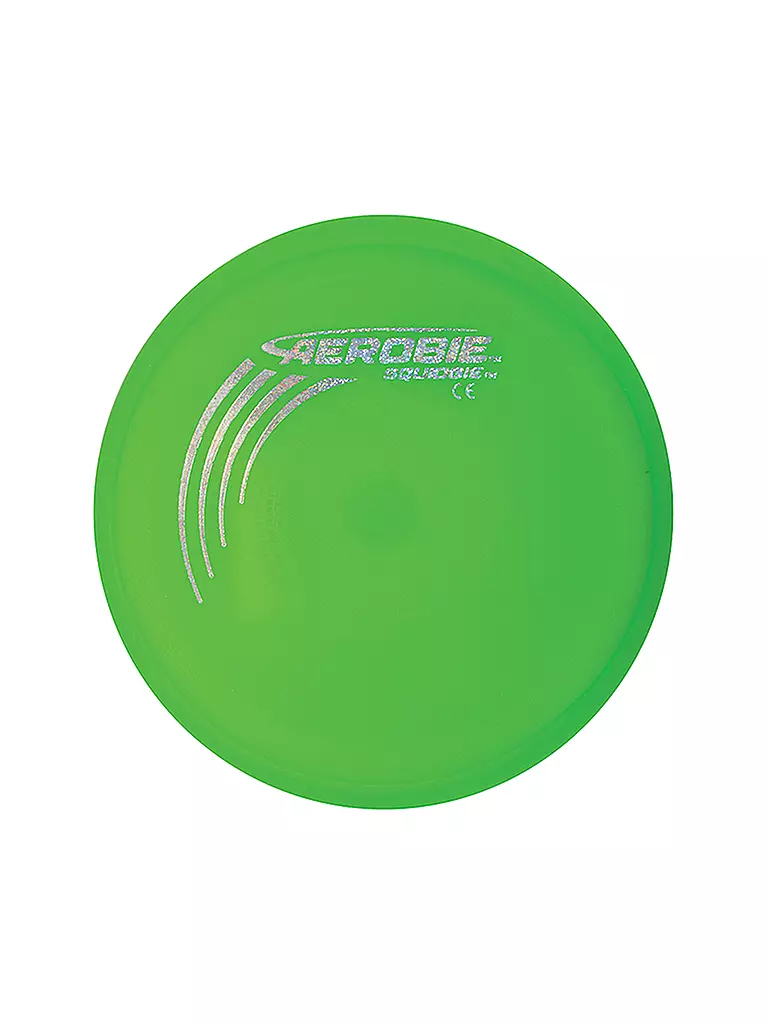 SCHILDKRÖT | Aerobie Squidgie Disk | Multicolore