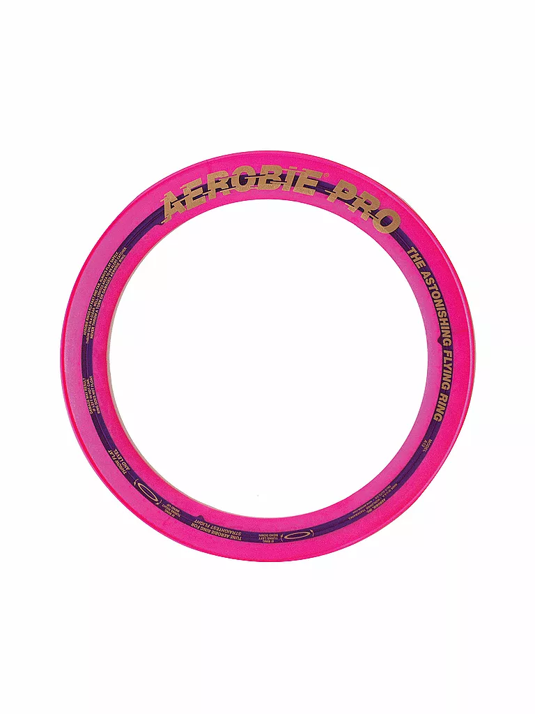 SCHILDKRÖT | Anello da lancio Aerobie | Multicolore