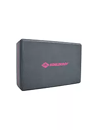 SCHILDKRÖT | Blocco yoga | Grigio