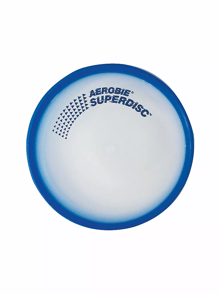 SCHILDKRÖT | Disco volante Aerobie | Multicolore