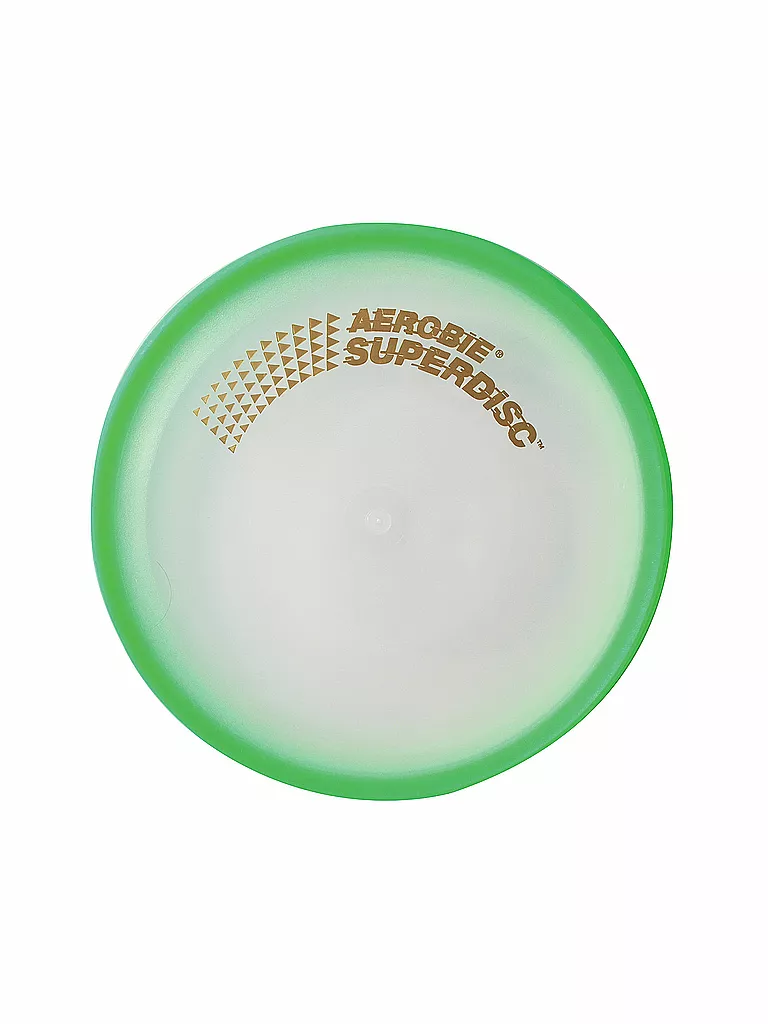 SCHILDKRÖT | Disco volante Aerobie | Multicolore