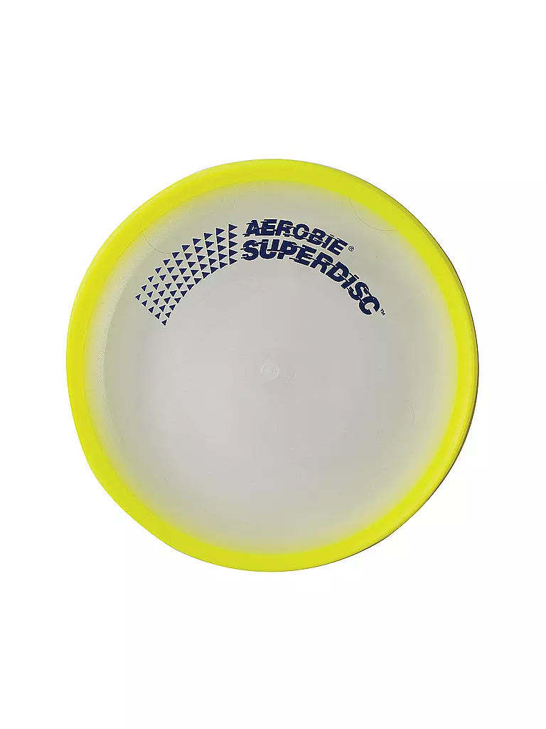 SCHILDKRÖT | Disco volante Aerobie |