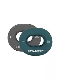 SCHILDKRÖT | Ergo Handmuskeltrainer | Grigio