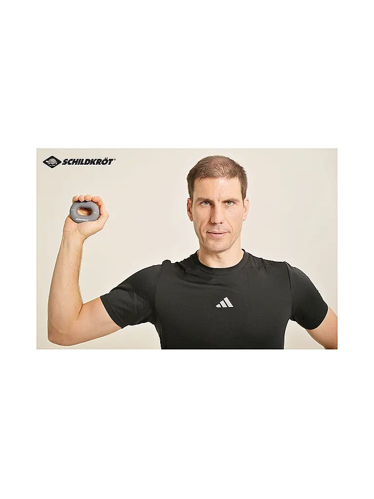 SCHILDKRÖT | Ergo Handmuskeltrainer |