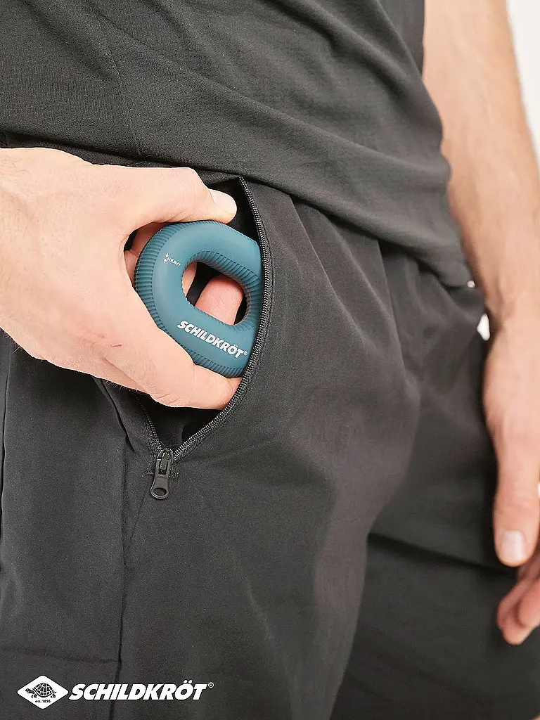 SCHILDKRÖT | Ergo Handmuskeltrainer |
