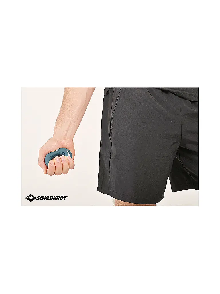 SCHILDKRÖT | Ergo Handmuskeltrainer |
