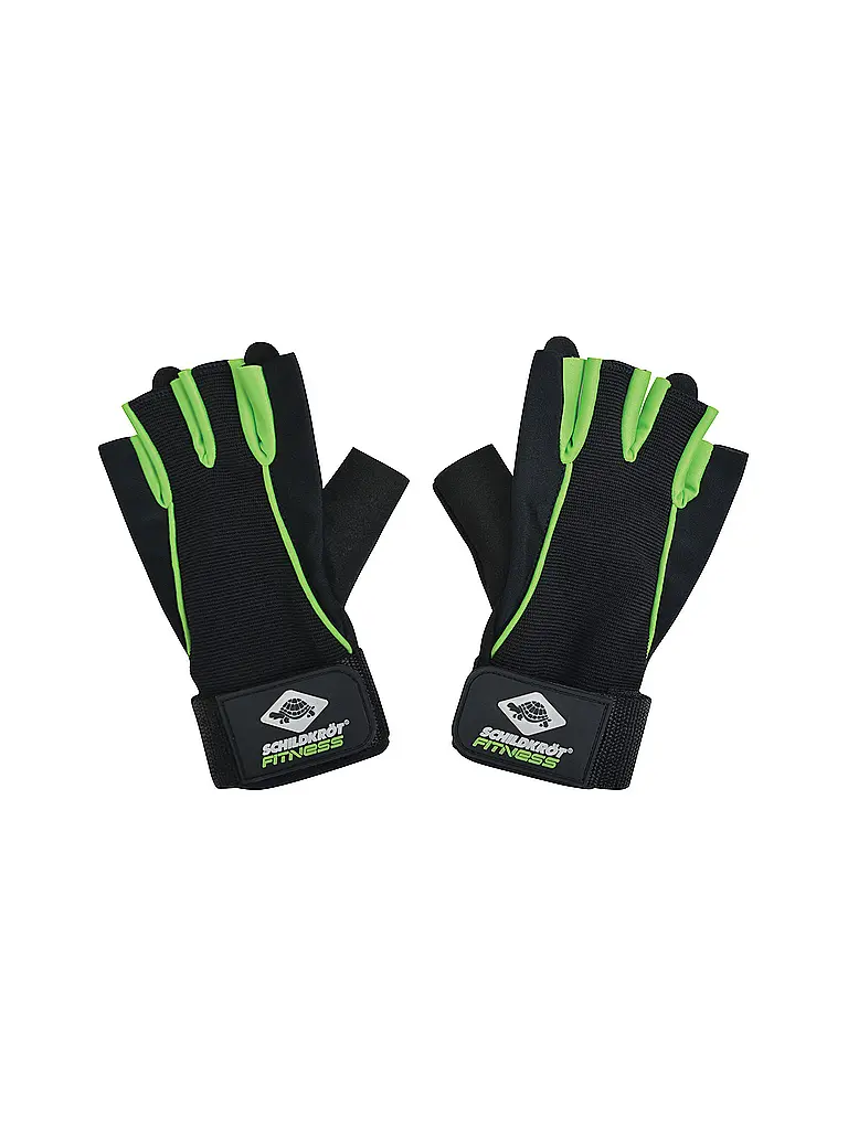 SCHILDKRÖT | Guanto da fitness Pro, taglia L/XL |