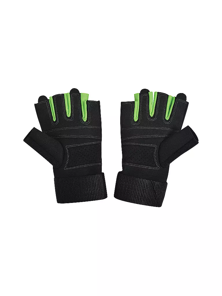 SCHILDKRÖT | Guanto da fitness Pro, taglia S/M |