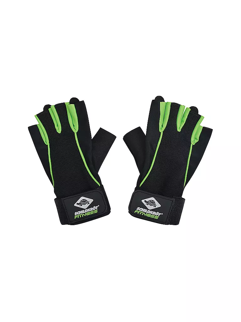 SCHILDKRÖT | Guanto da fitness Pro, taglia S/M |