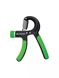 SCHILDKRÖT | Handmuskel Trainer Pro | Nero