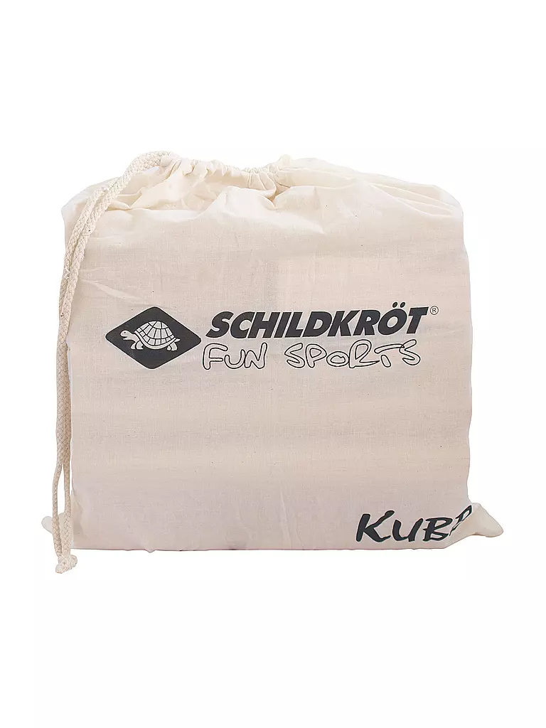 SCHILDKRÖT | Kubb / Scacchi svedesi | 