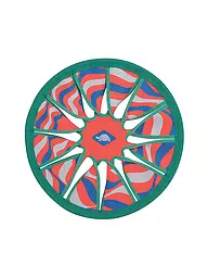 SCHILDKRÖT | Neopren Disc | Multicolore