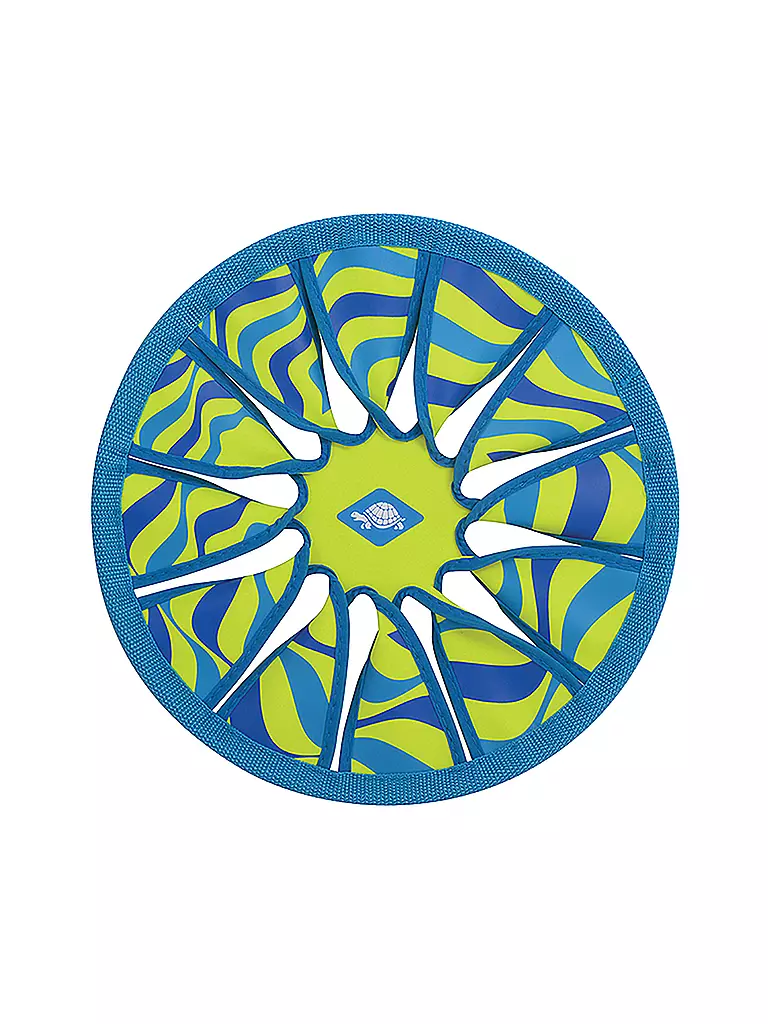 SCHILDKRÖT | Neopren Disc | Multicolore