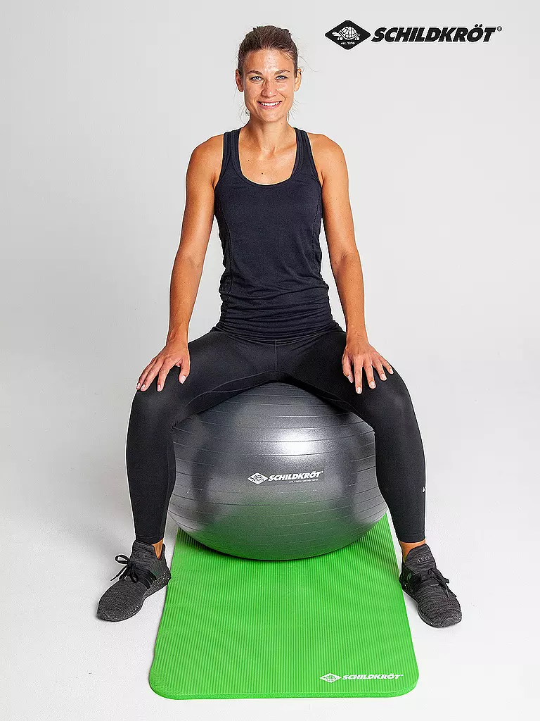 SCHILDKRÖT | Palla da ginnastica 85 cm |
