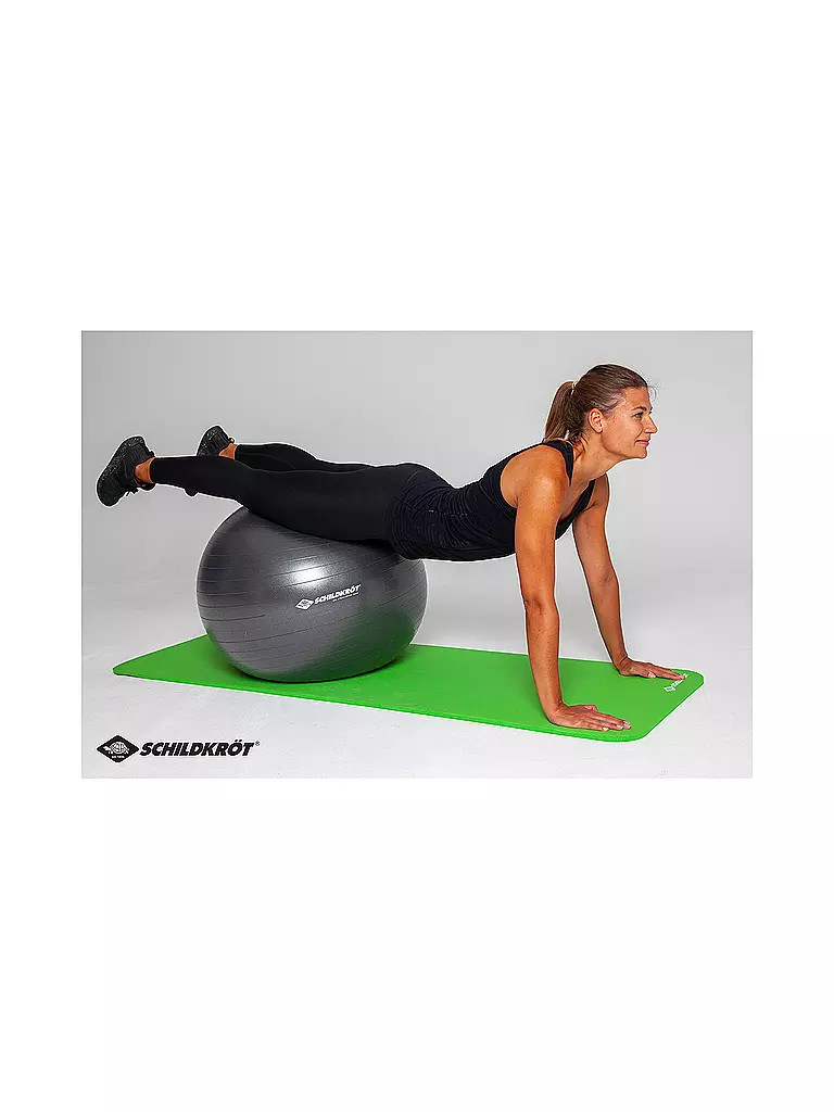 SCHILDKRÖT | Palla da ginnastica 85 cm |