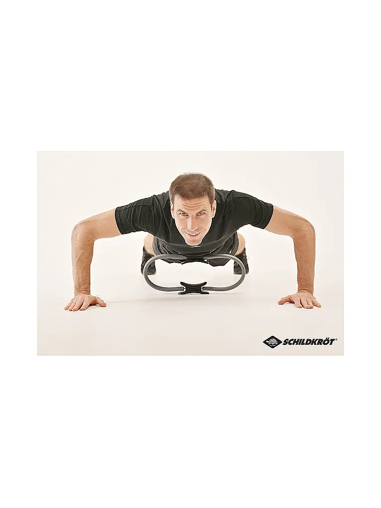 SCHILDKRÖT | Pilates Ring | 
