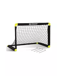 SCHILDKRÖT | Porta da calcio pieghevole | Nero