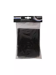 SCHILDKRÖT | Rete di ricambio per ping pong con corda di tensione | Nero