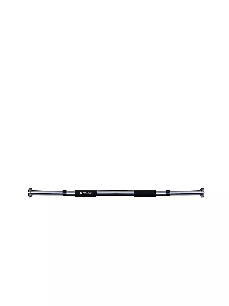 SCHILDKRÖT | Sbarra per trazioni da porta | Argento