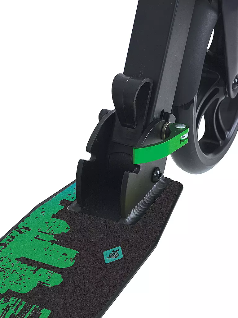 SCHILDKRÖT | Scooter Street Artist |