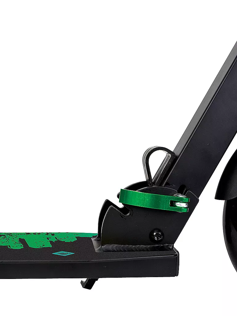 SCHILDKRÖT | Scooter Street Artist |