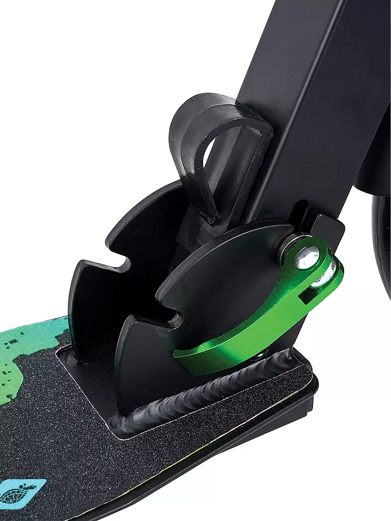 SCHILDKRÖT | Scooter Street Artist |