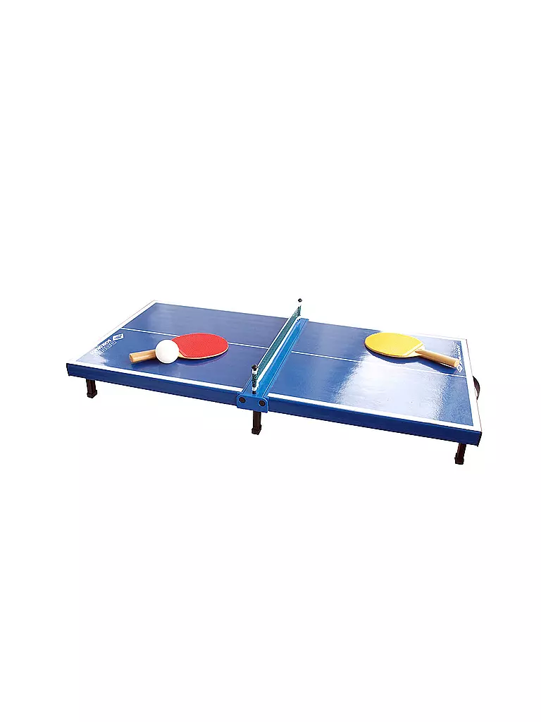SCHILDKRÖT | Set da mini tavolo da ping pong |