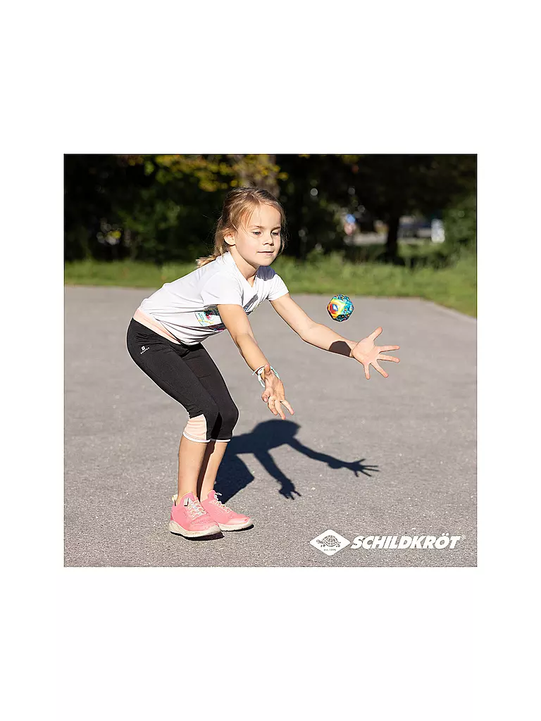 SCHILDKRÖT | Set di 3 palline High Bounce |