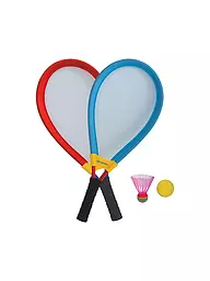 SCHILDKRÖT | Set di racchette giganti | Multicolore