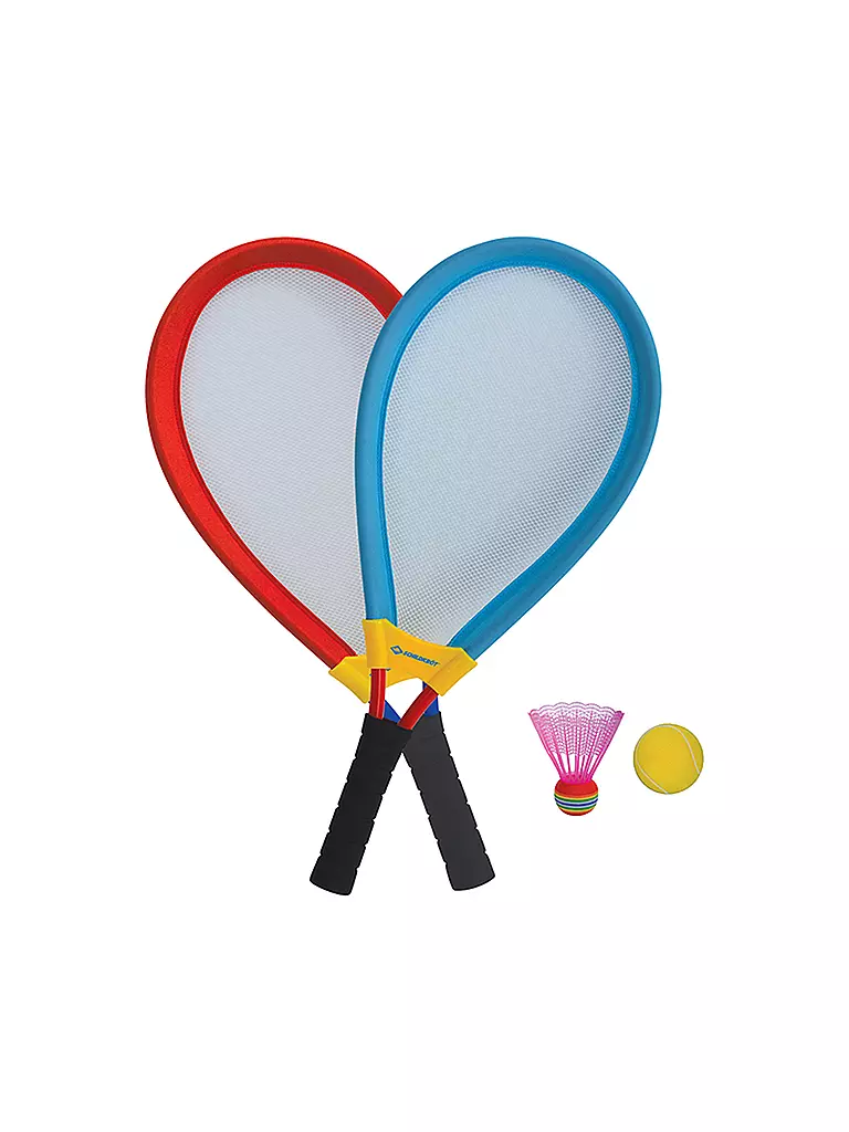 SCHILDKRÖT | Set di racchette giganti | Multicolore